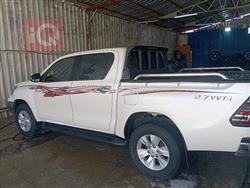 تويوتا هايلوكس